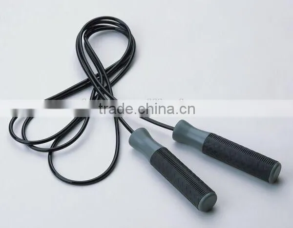 Digital Rope Skipping Count Jumping Rope Count Jump Rope & PVC Skipping Jump Rope photo-2