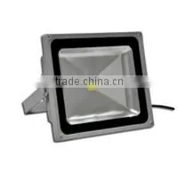 Ip65 30w 50w 100w Aluminium Material Rgb Controllers Led Flood Light photo-4