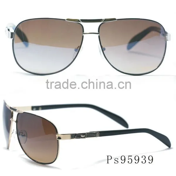 2013newest Popular Fashion Metal Sunglasses