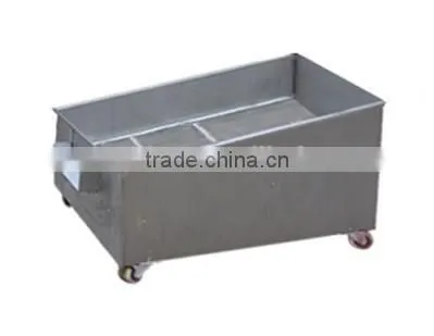 Grains Raw Materials Food Product Line photo-6
