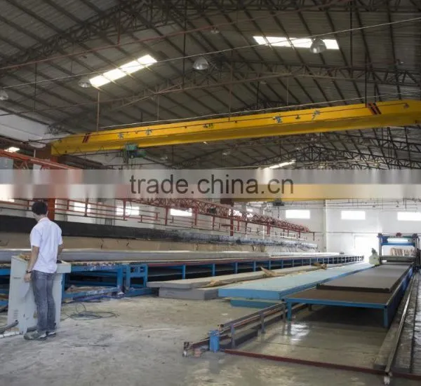 Sponge Foaming Making Machine Line