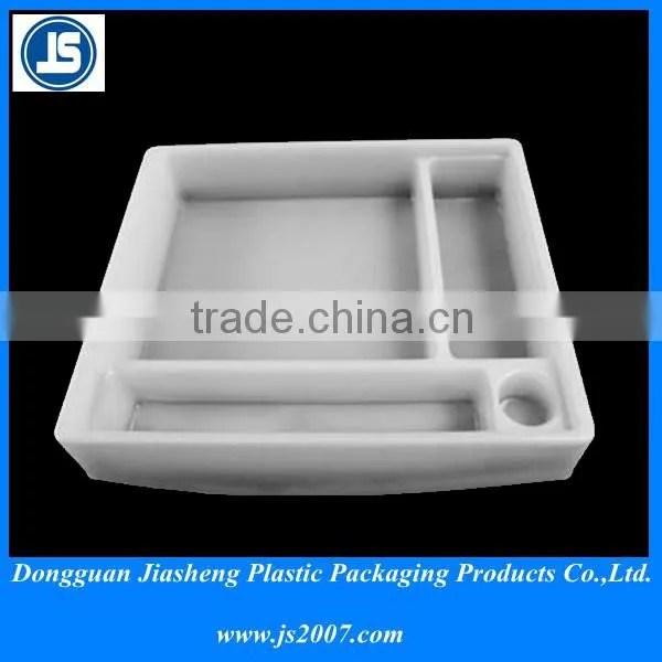 Contract Pharmaceutical Packaging