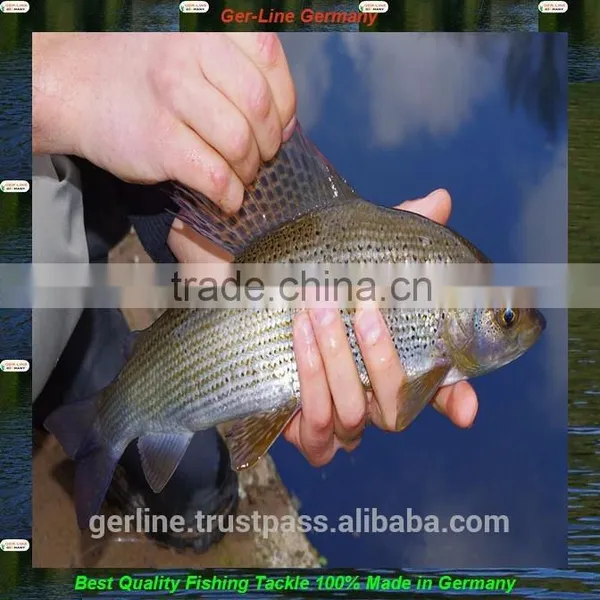 Bulk German Best Mono Fishing Line Made in Germany 0.10-0.60mm HYPERSTRONG photo-6