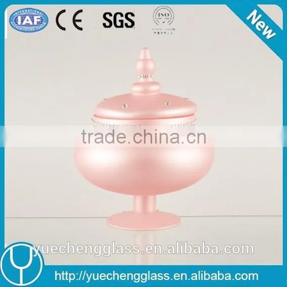 China Best Selling Products Glass Jar Manufacturers photo-3