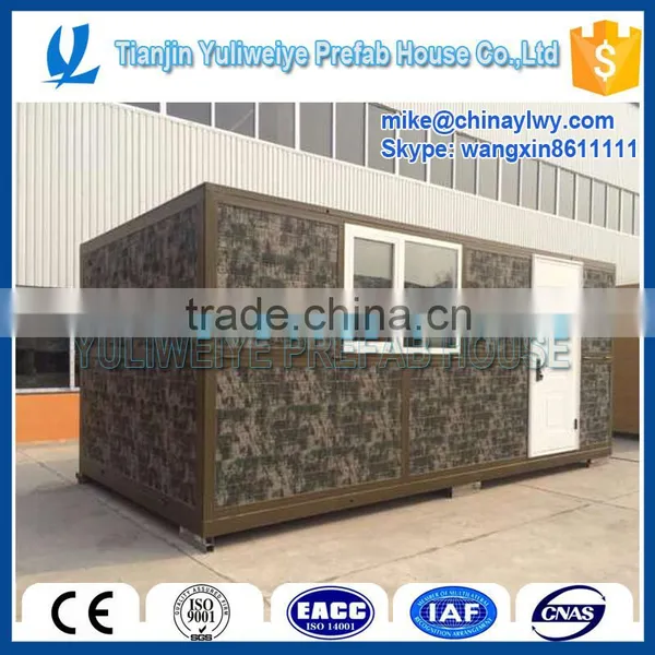 Easy Assemble Shipping Container Homes/ Shipping Container for China Factroy photo-5