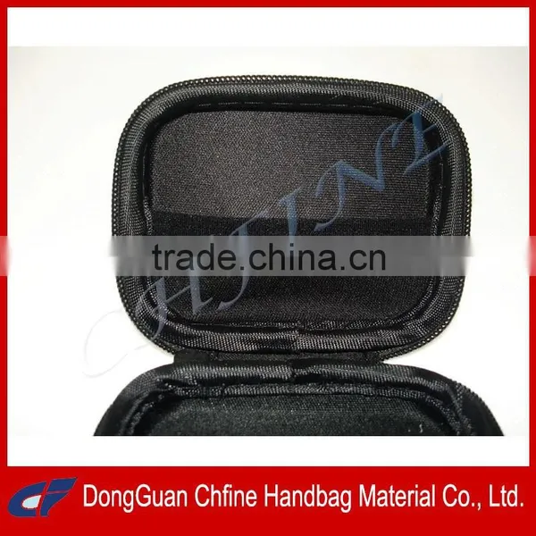 (CFEP000005)Protective Earphone Eva Box,tool Case,zipper Case photo-4
