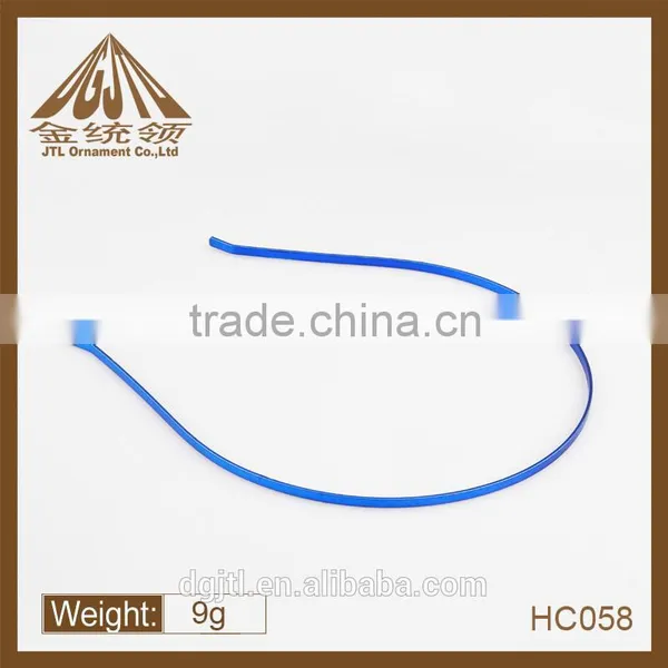 Fashion High Quality Nice Color Barrettes Clasp photo-3
