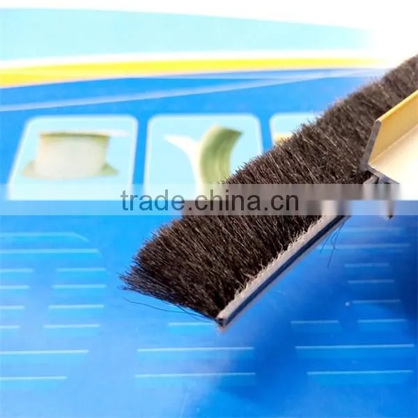 Weather Strip for Aluminium Alloy