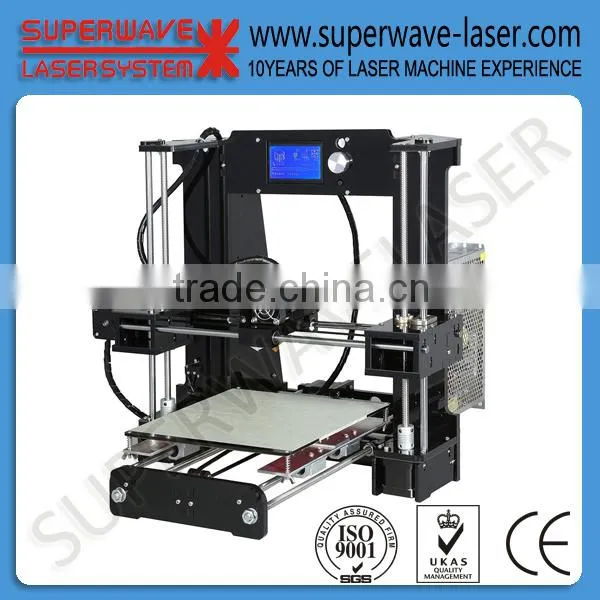 Wholesale Lowest Price Industrial DIY 3d Printing Machine for Jewellery Casting Machine photo-4