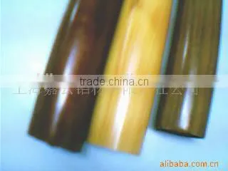 Colorful Aluminium Tube Color 6063 6061 Aluminium Tube Profile With BV& ISO From Shanghai Jiayun photo-4