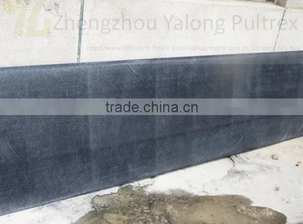 6mm to 810mm Wide Solid Fiberglass Board, Chemical Resistant Frp Board photo-3