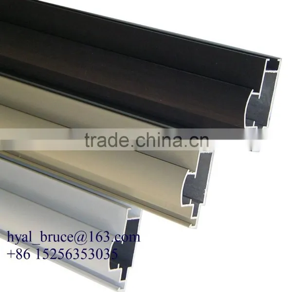Top Quality Aluminum Profile photo-6