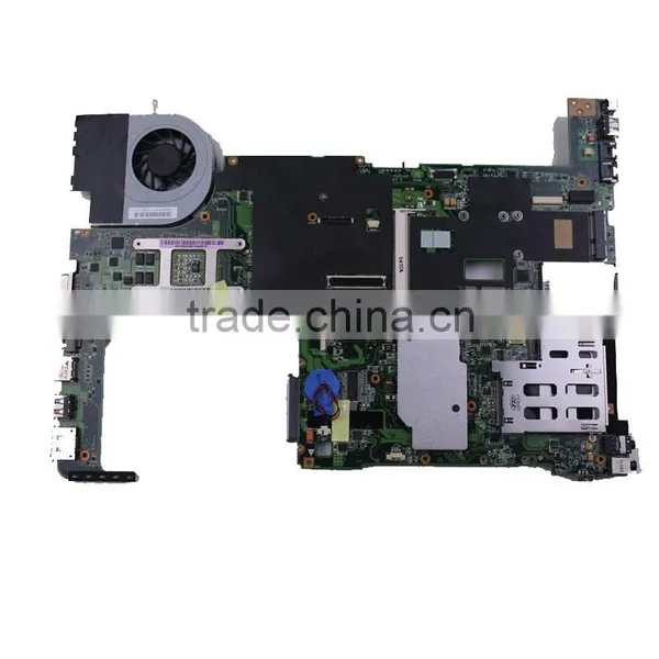 For ASUS B80A Latop Motherboard Mainboard Non-integrated 100% Tested Fully Work & Free Shipping photo-2