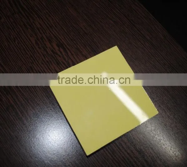 Competitive Price High Gloss UV Mdf Boards Quality Choice photo-3