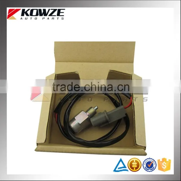 Freewheel Clutch Switch for Mitsubishi Pajero V23 V25 V43 V44 V45 V46 6G72 6G74 4D56 4M40 MR196931 MB620505 photo-2