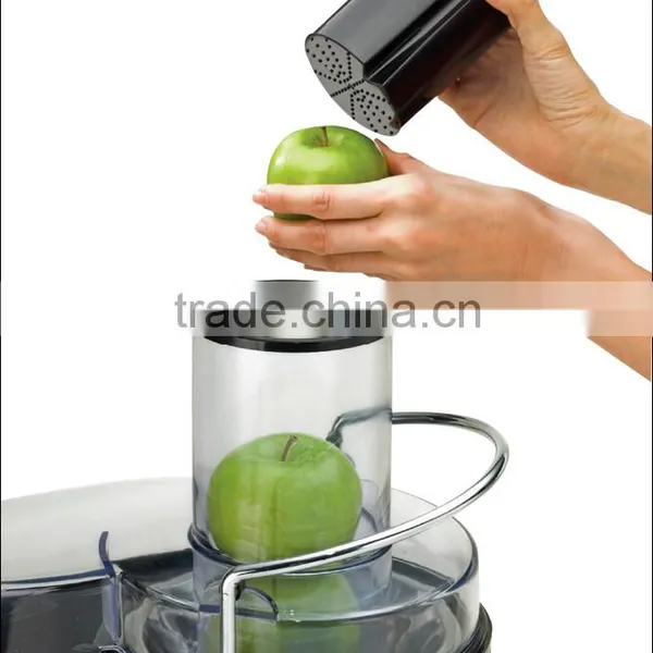 1000W Power Mango Juicer With 100% Copper Motor photo-5