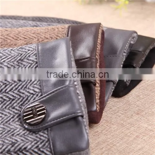2016 Wholesale Market Cheap Wool Gloves photo-4