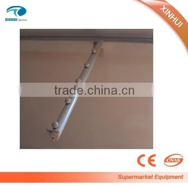 Metal Different Style Supermarket Shelf Hook photo-3