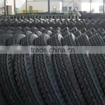 Truck Tyre and Bus Tire for Sales photo-2