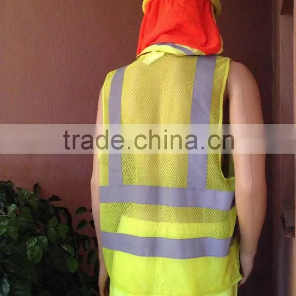 Military Tactical Vest photo-4