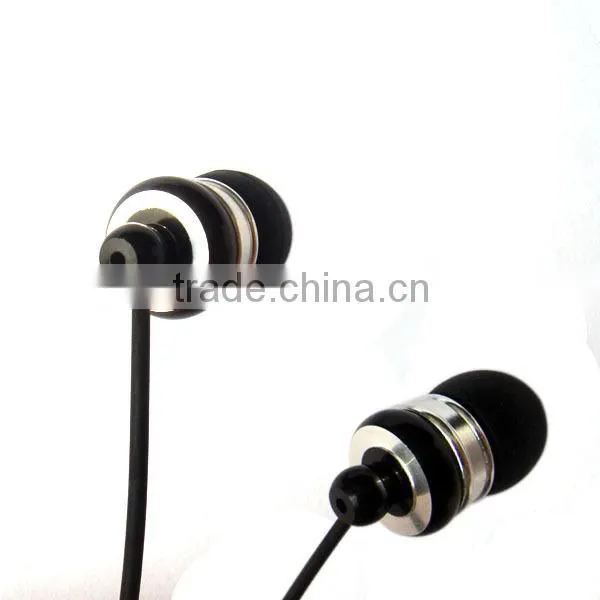 Earphone Jack Dustproof Plug 3.5mm Nickel Plating Kids Headphone Wholesale Headphone photo-3