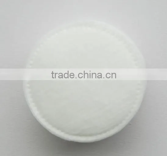Make-up or Removal Round Cotton Pad
