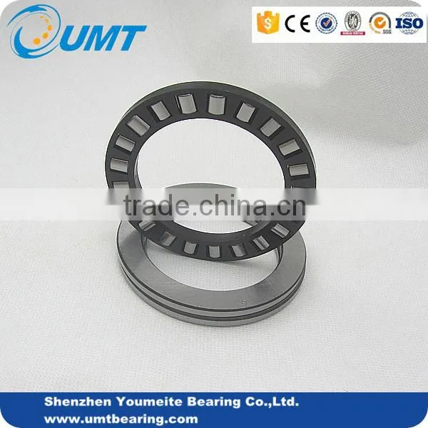 Credible Brand Thrust Roller Bearing 81209 photo-3