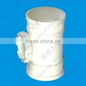 PVC DWV Fittings