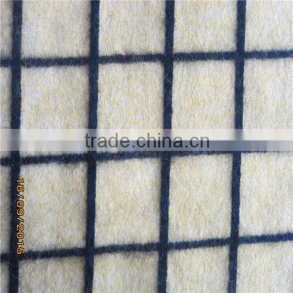 Jacquard Brocade Fabric photo-2
