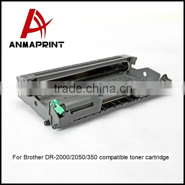 Hot Sale Toner Cartridge DR2000 for Brother Printers Bulk Buy From China photo-2