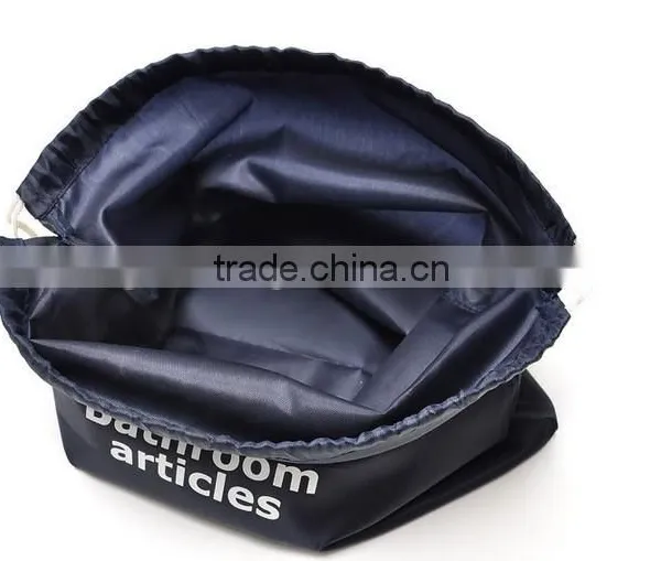 2016 Factory Wholesale Polyester Bag for Wet Clothes photo-4