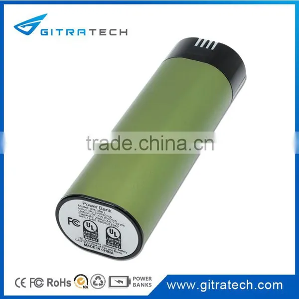 2016 Latest Portable Bank Power for Mobile Phones photo-2