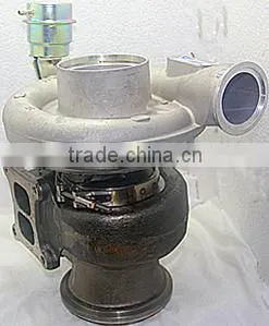 Engine Part Turbo Charger 1kz for Engine and Truck photo-2
