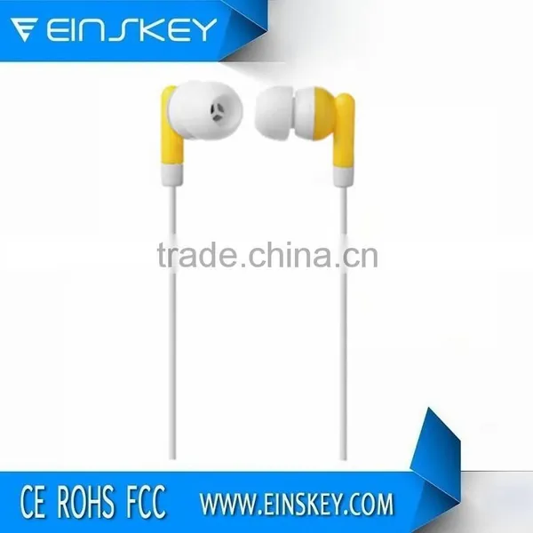Fashion Earphone Mini In-ear Earphone Stereo Earphone