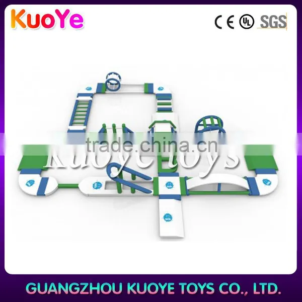 New Inflatable Water Park,water Park Toys,sport Water Playground photo-2