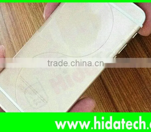 Phone Accessory Full Body Screen Protectors for Iphone 6 SHENZHEN Supplier