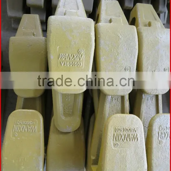 EXCAVATOR BUCKET Adapters ,bucket Adapter V360 50mm Openning