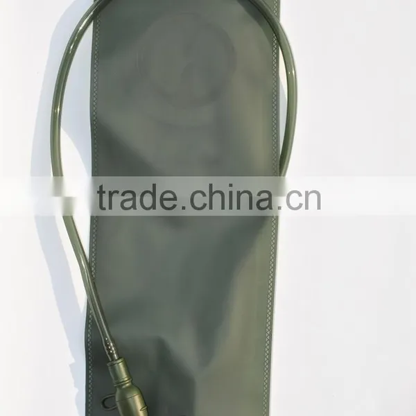 Aquatic Way Food Grade TPU Hydration Bladder Water Reservoir Pack for 2 Liter 2L Backpack System photo-2