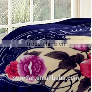 China Supplier Coral Fleece Blanket Can be Customized photo-6