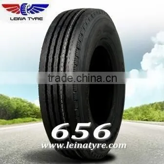 Hot Sales China Tires for Truck 8.5R19.5 photo-2