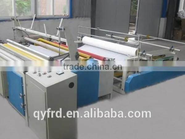 Automatic Facial Tissue Economic Production Line photo-5