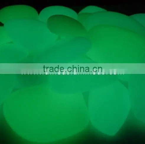 Glow in the Dark Garden Stone photo-4