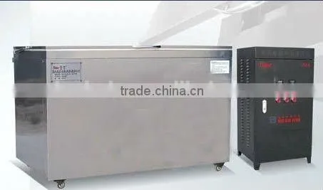 Tire Changer Accessories Cleaning Ultrasonic Cleaner photo-2
