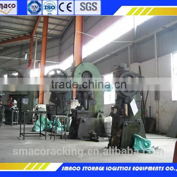 GUANGDONG Heavy Equipment for Warehouse Storage Logistics Equipments photo-4