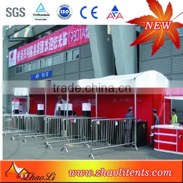 New Design Small Arcum Arch Walkway Tent