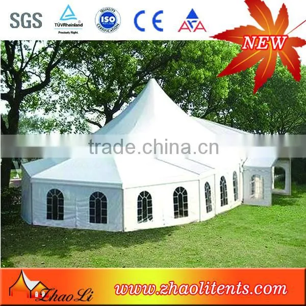 Outdoor High Peak Luxury Tents for Sale