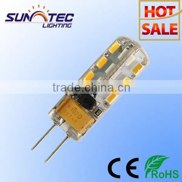 Led g4 230v