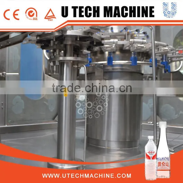 Trending Hot Products Automatic 3in1 Water Filling Machine photo-3