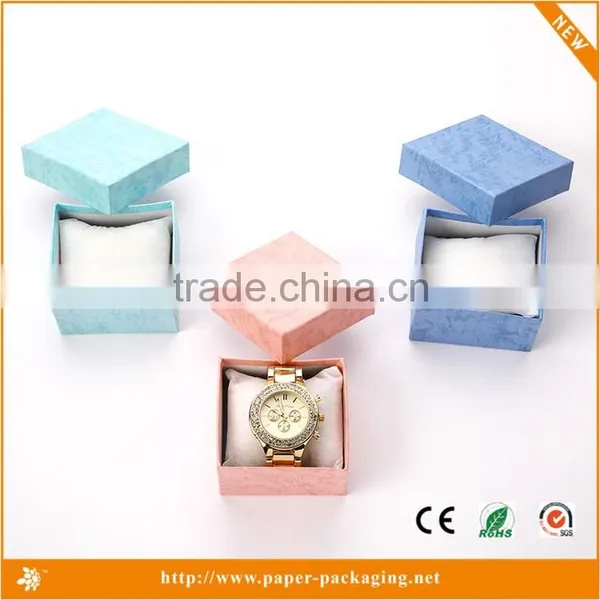 China Manufacturer High Quality Oversized Watch Box Size photo-5