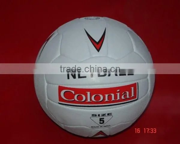 PIMPLED NET BALL photo-4